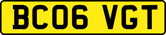 BC06VGT