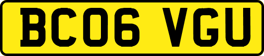 BC06VGU
