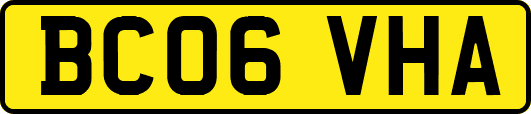 BC06VHA
