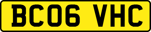 BC06VHC
