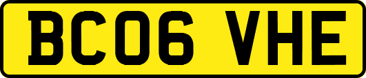 BC06VHE