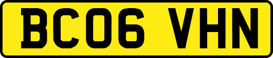 BC06VHN