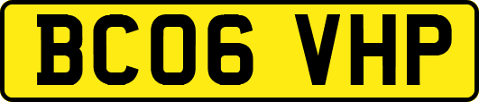 BC06VHP