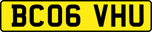 BC06VHU