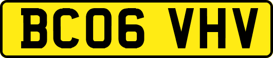 BC06VHV