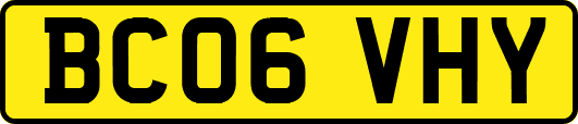 BC06VHY