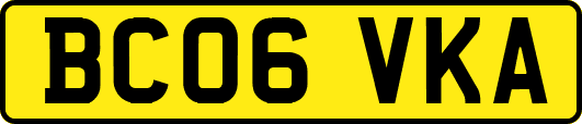 BC06VKA