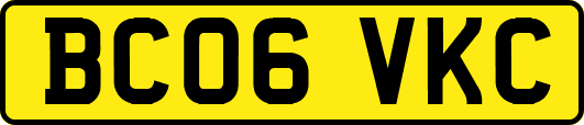 BC06VKC