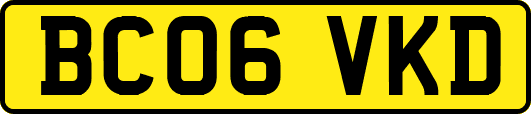 BC06VKD