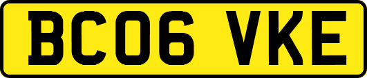 BC06VKE