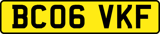 BC06VKF