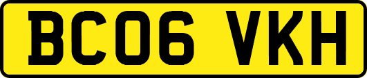 BC06VKH