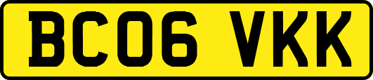 BC06VKK