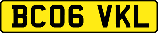 BC06VKL