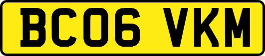 BC06VKM