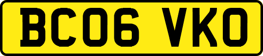 BC06VKO