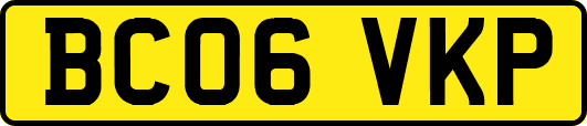 BC06VKP