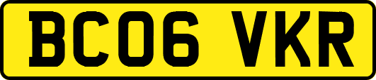 BC06VKR