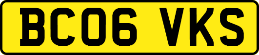 BC06VKS