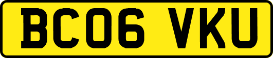 BC06VKU