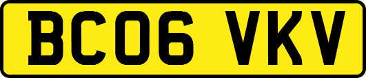 BC06VKV