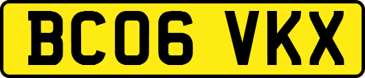 BC06VKX