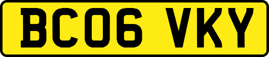 BC06VKY