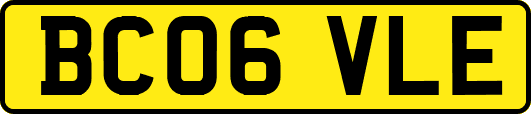 BC06VLE