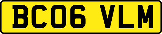 BC06VLM