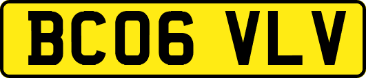 BC06VLV