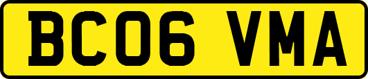 BC06VMA