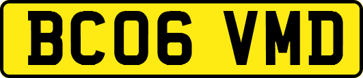 BC06VMD