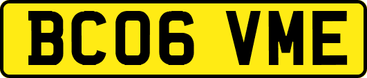 BC06VME