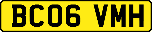 BC06VMH