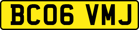 BC06VMJ