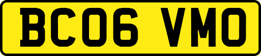 BC06VMO