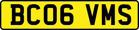 BC06VMS