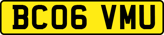BC06VMU
