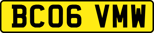 BC06VMW