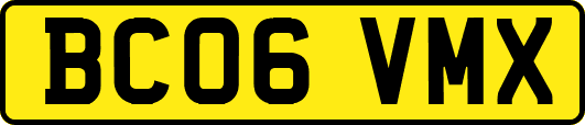 BC06VMX