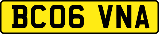 BC06VNA