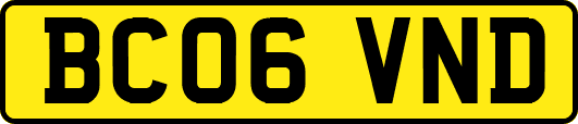BC06VND