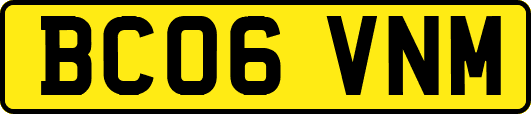 BC06VNM