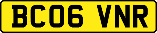 BC06VNR