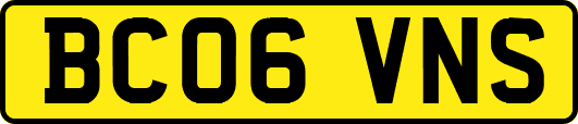 BC06VNS
