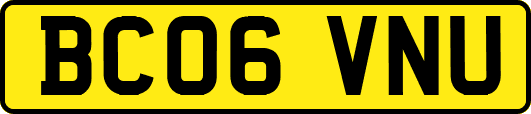 BC06VNU
