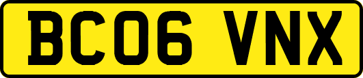 BC06VNX
