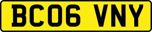 BC06VNY