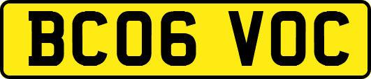 BC06VOC