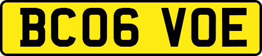 BC06VOE